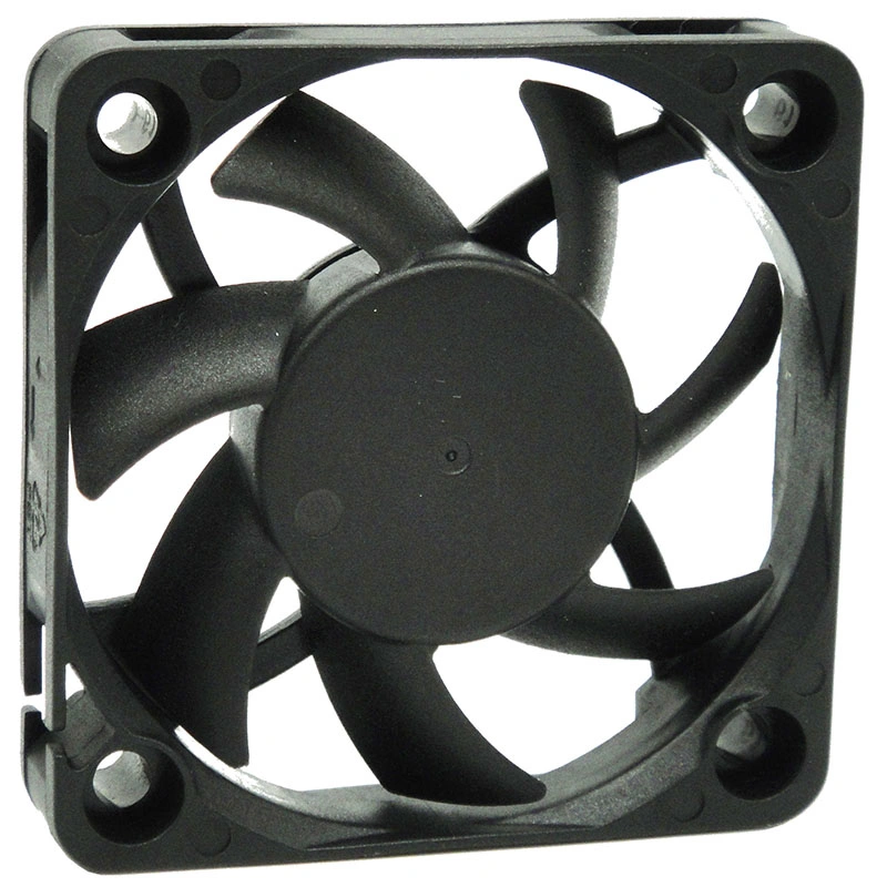 Fan Manufactures 5010 50*50*10mm Household Electrical Appliances DC Coolling Fan