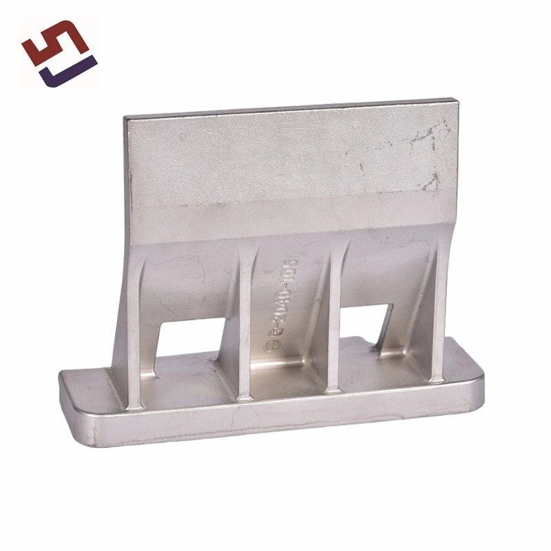 Lost Wax Casting Investment Casting Stainless Steel 304/316 Building/Construction Hardware