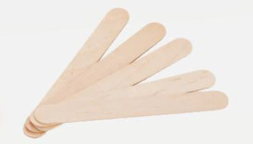 Low Price Medical Uses Sterile Disposable Wooden Tongue Depressor
