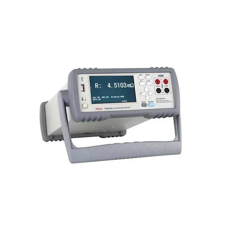 Single-Phase Electrical Power Analyzer Digital Power Meter 600V with LED Digital Screen Display