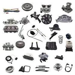 Electronic Vehicle Accessories Spare Other Auto Part
