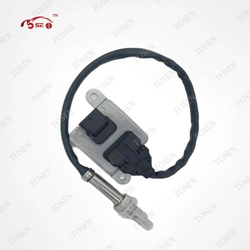 El sensor de óxido de nitrógeno A0009050108 para Mercedes W212 5WK96682E, clase B