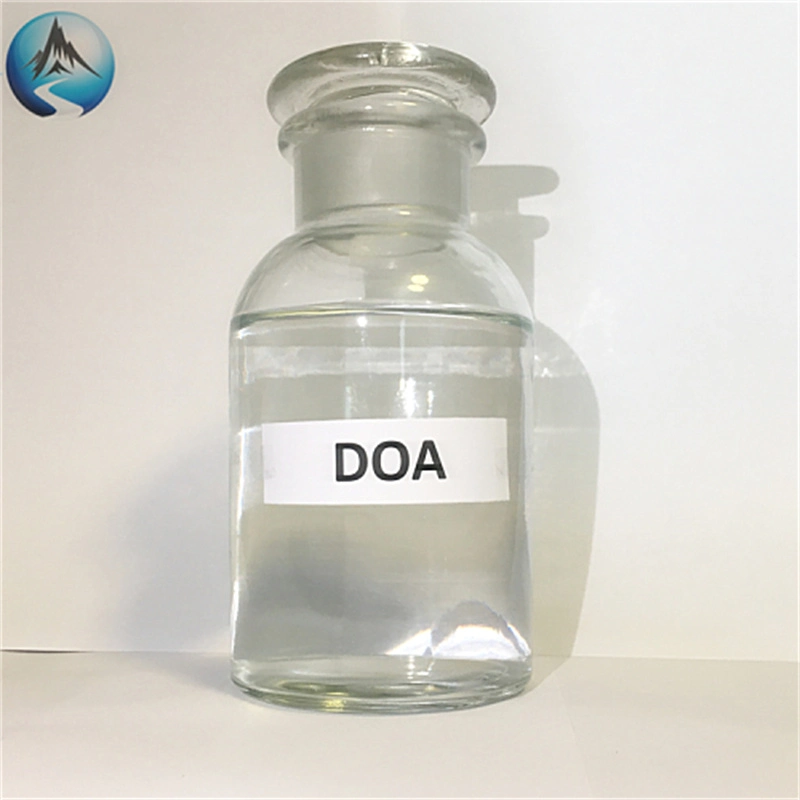 Plasticizer of PVC Dioctyl Adipate Doa CAS No: 123-79-5