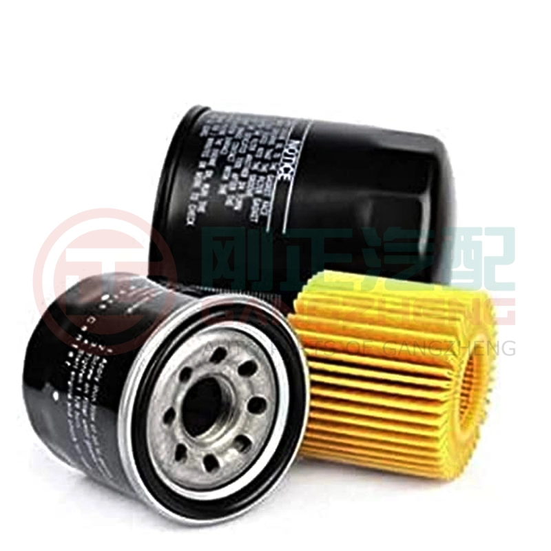 Auto Engine high effective oil filters for Great Wall H9 H6 H2 C30 H7