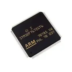 China Supplier Stm32f767zgt6 Other Electronic Components Old Circuito Integrado Chips Emmc IC