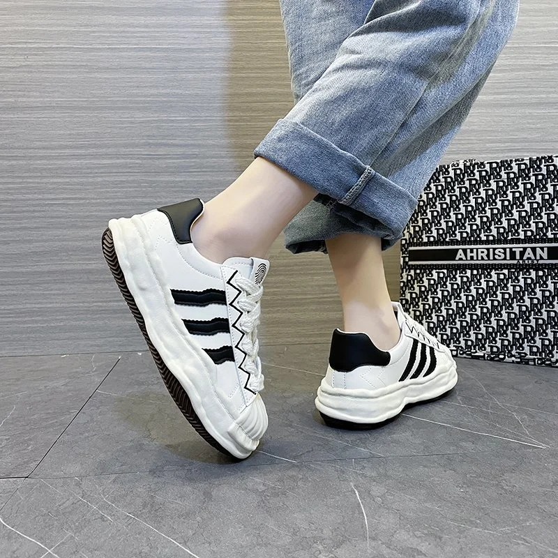 Bulk Wholesale/Supplier Designer Block St Patricks Flat Shoes New Styles Women Shoes