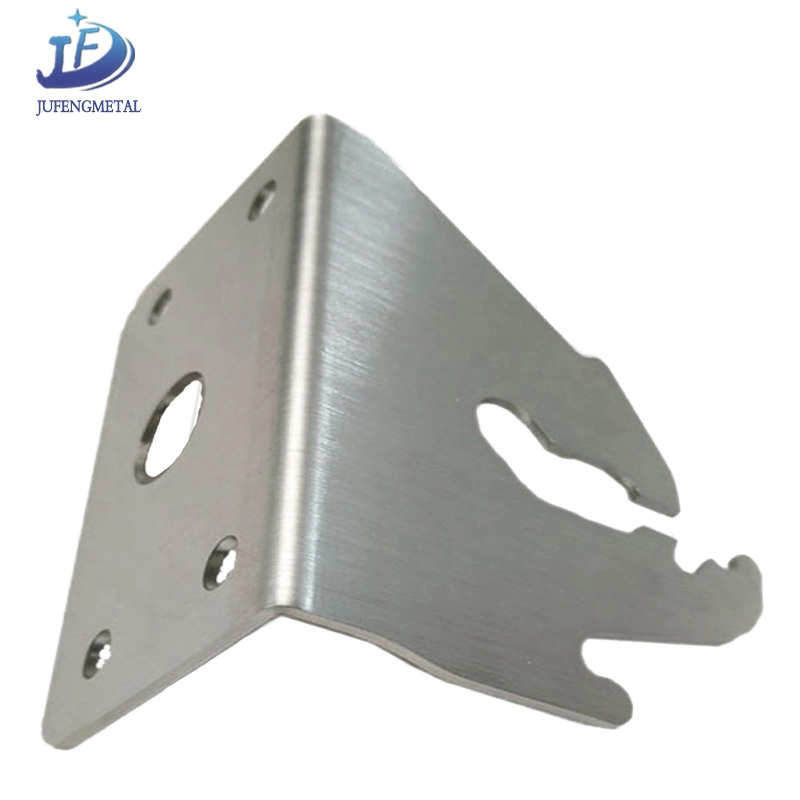 Customized Sheet Metal Stamping Parts for Household Electrical Appliance Accessories