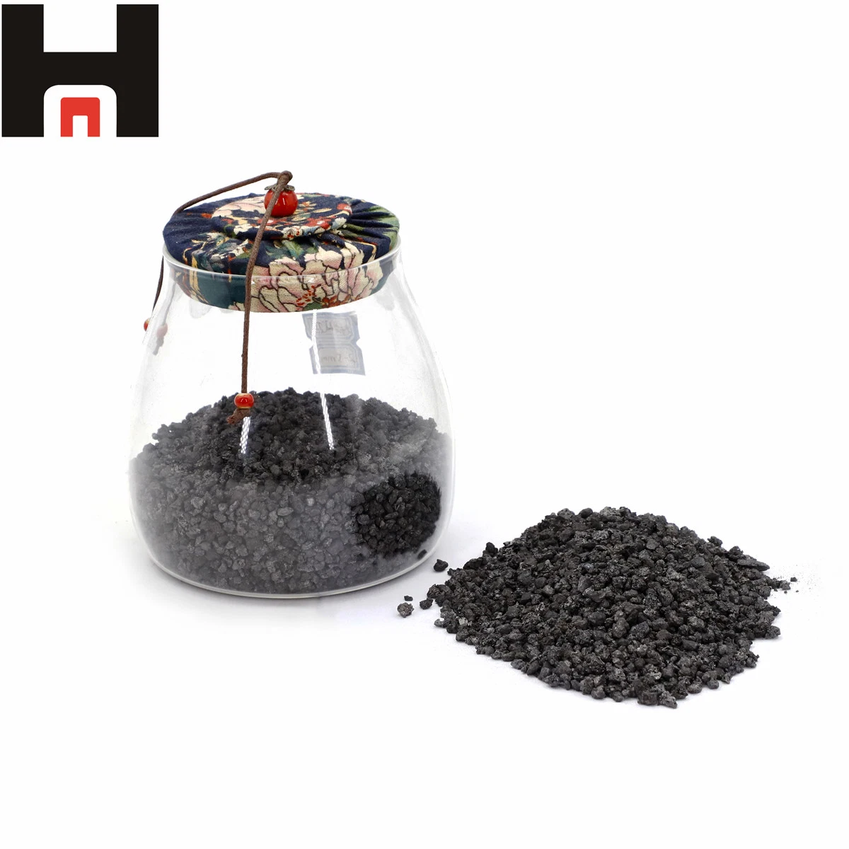 Hight Carbon Graphite /Calcined Petroleum Coke