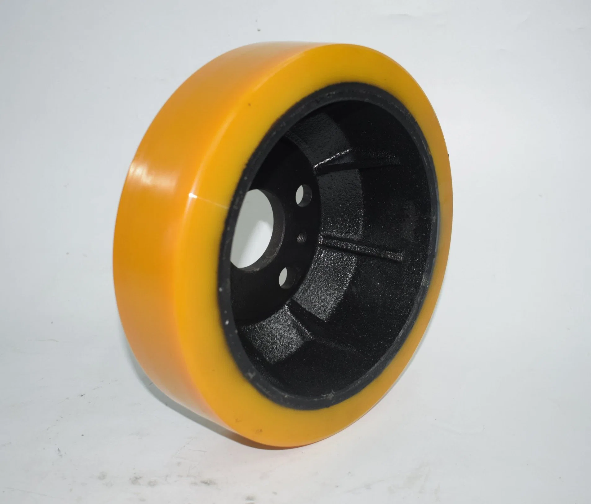 Forklift Spare Parts PU Roller Drive Wheel 250*80 Xilin Drive Wheel