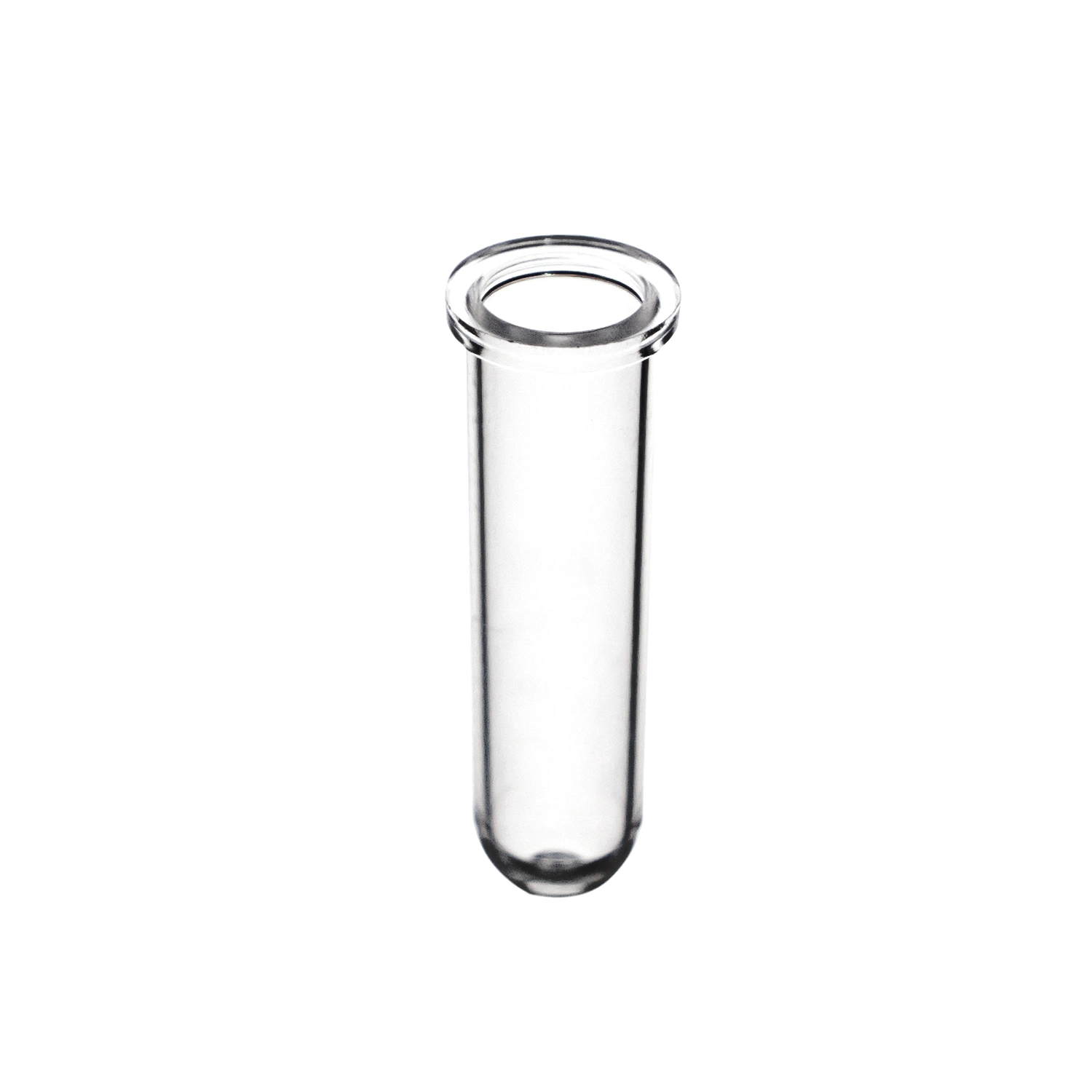 Laboratory Plastic Ca530 Sample Cup for Japan Dongya Ca530 Ca500 Ca530 Reaction Cuvette