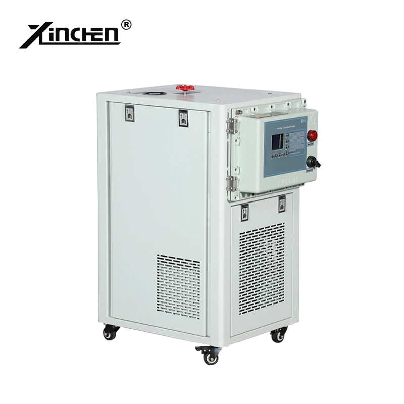 Xinchen -25c Laboratory Ex-Proof Cooling Circulation Thermostat