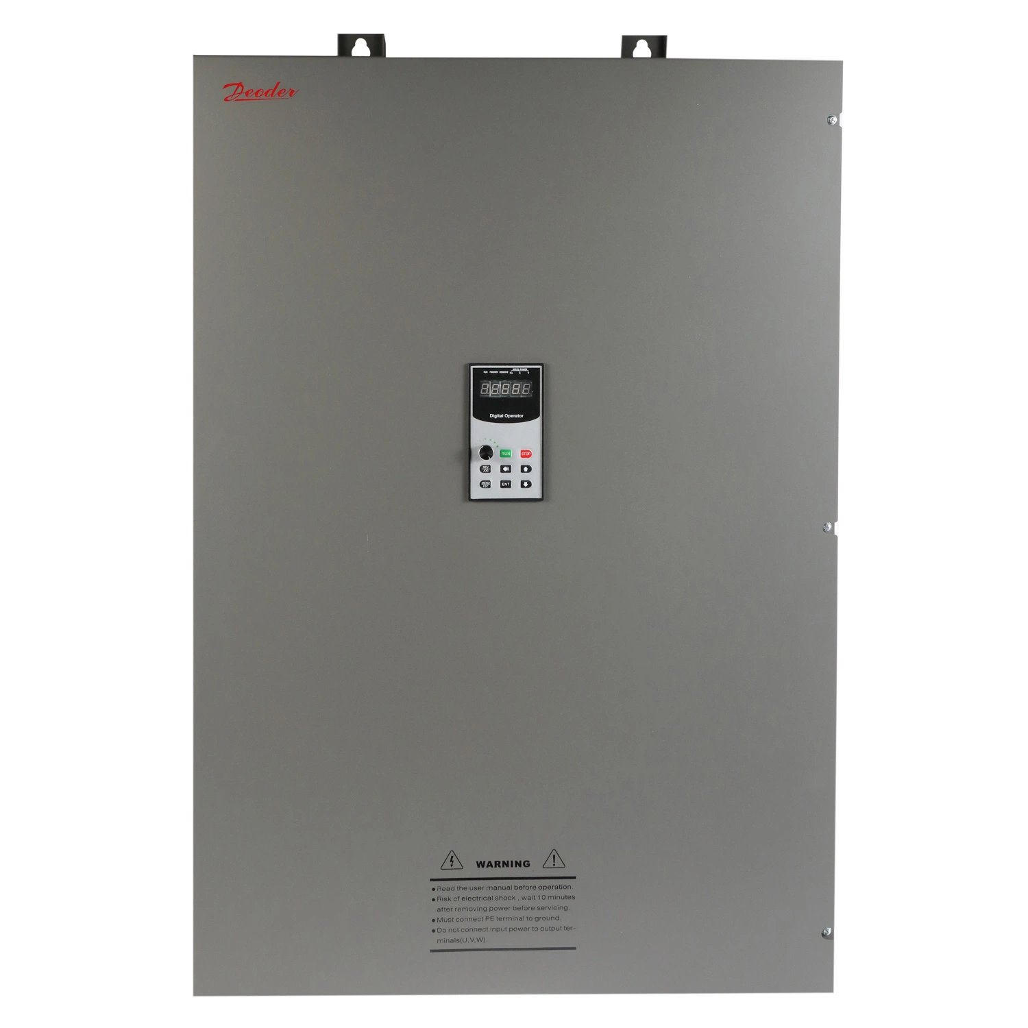 3 Phase 380V Variable Frequency Inverter 1.5 Kw VFD Drive VFD AC Frequency Inverter Drive