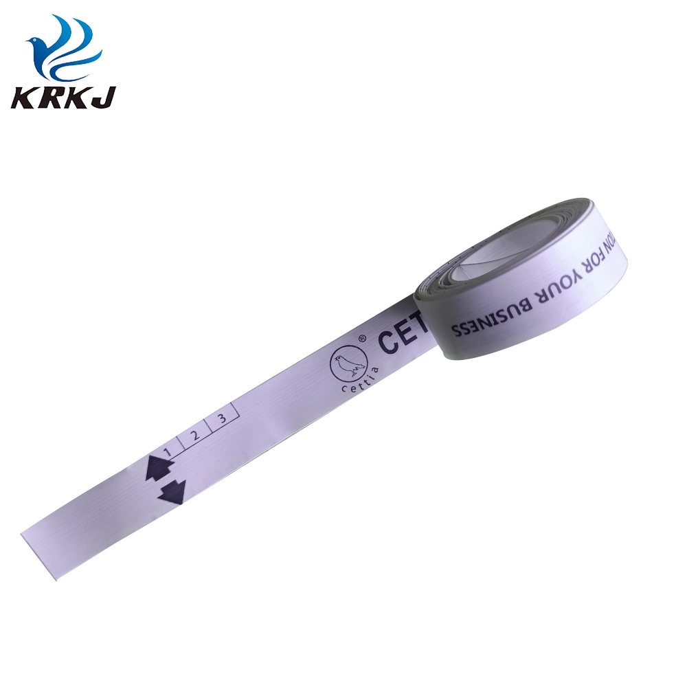 OEM Printing Veterinary Use Animal Body Weight Length Measure Band Tape Device