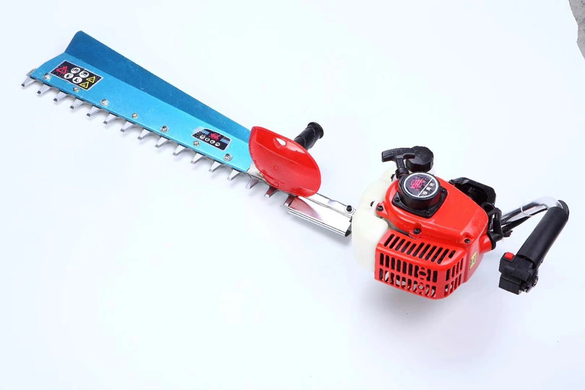 2 Stroke 22.5cc Single Blade Mini Hedge Trimmer