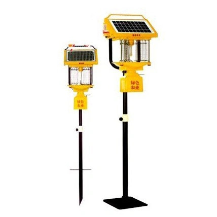 Solar Pest Spectrum Lamp ,Solar Insect Kill Light ,Solar Pest Spectrum Lamp