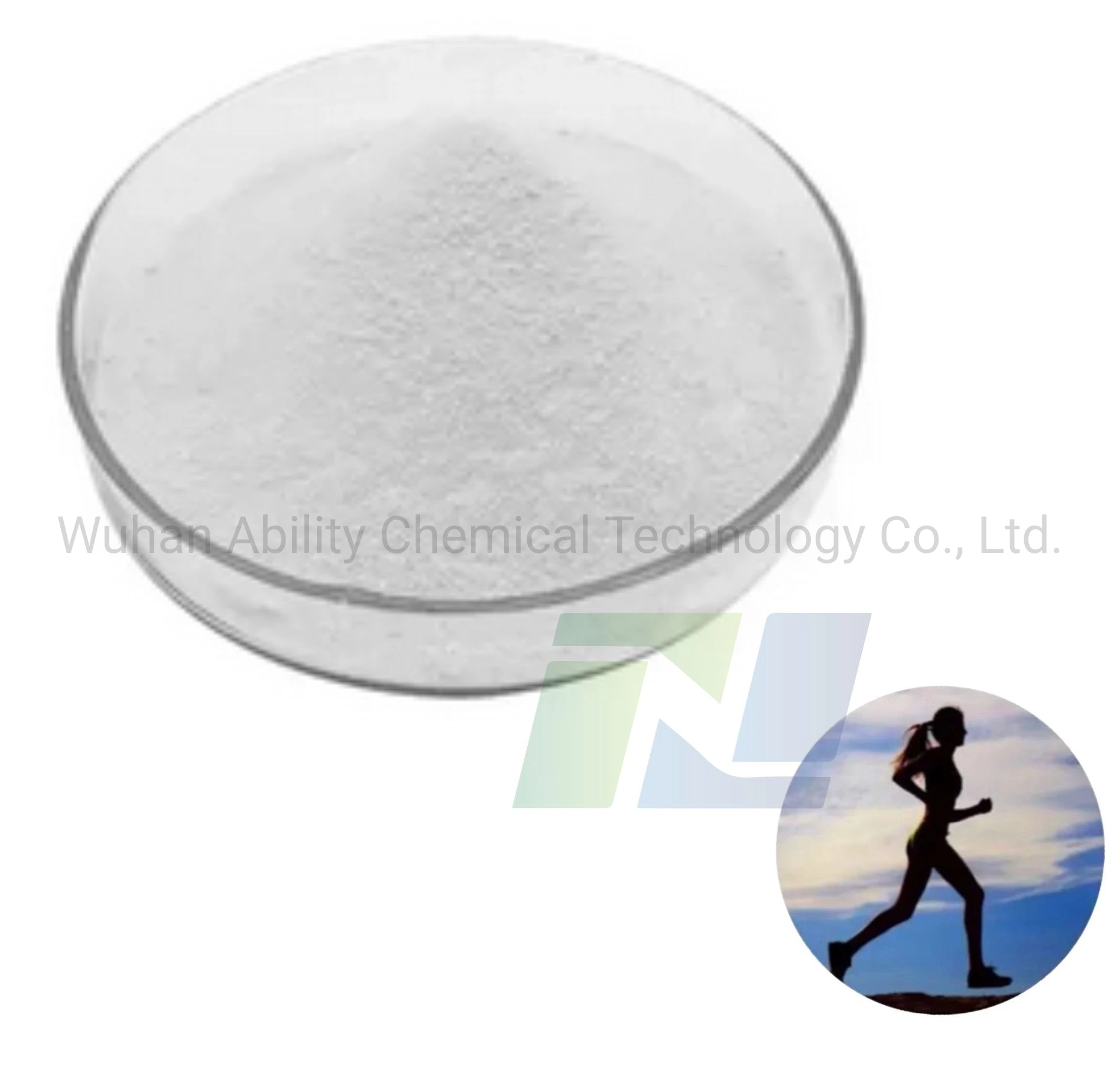 Health Animal Raw Material Taurine