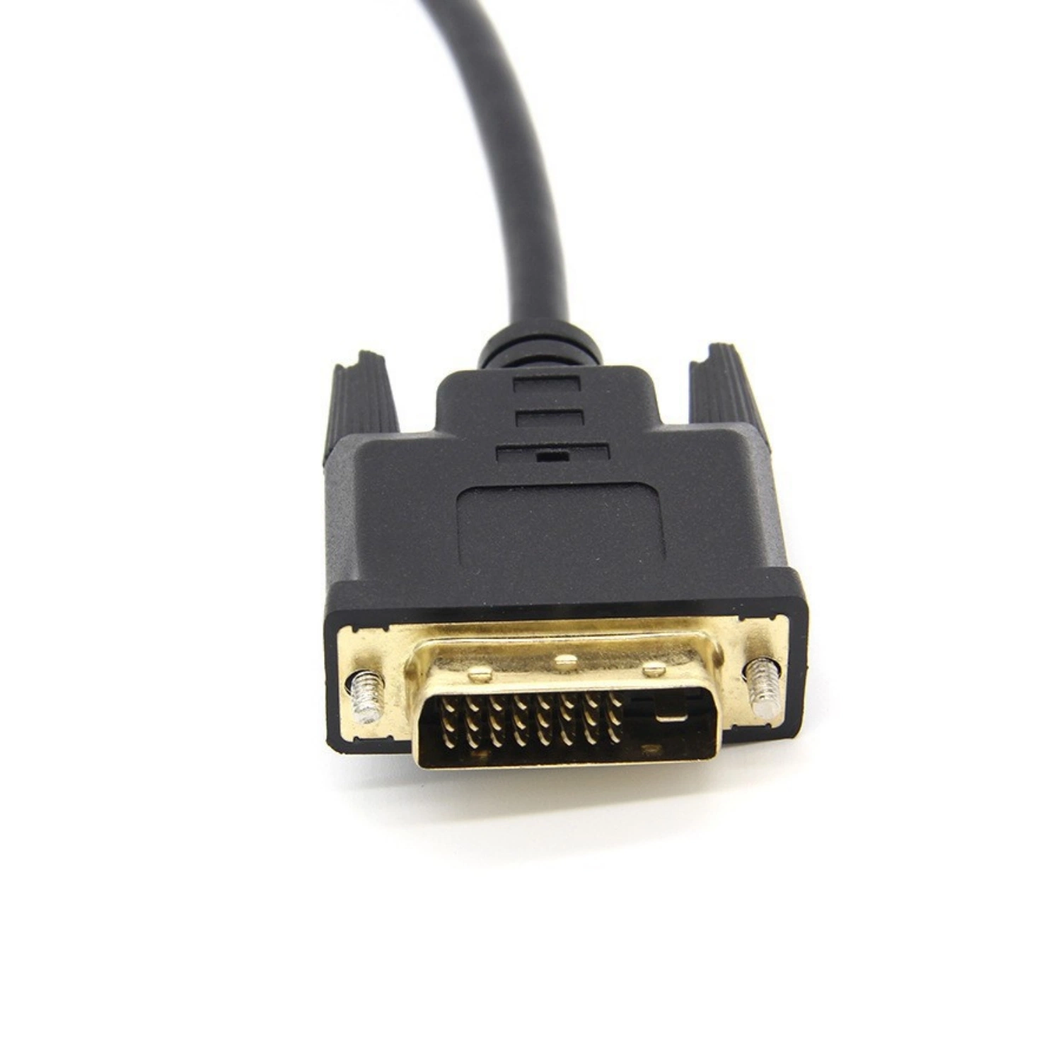 Two-Way Inter-Conversion High-Definition Cable HDMI to DVI Converter
