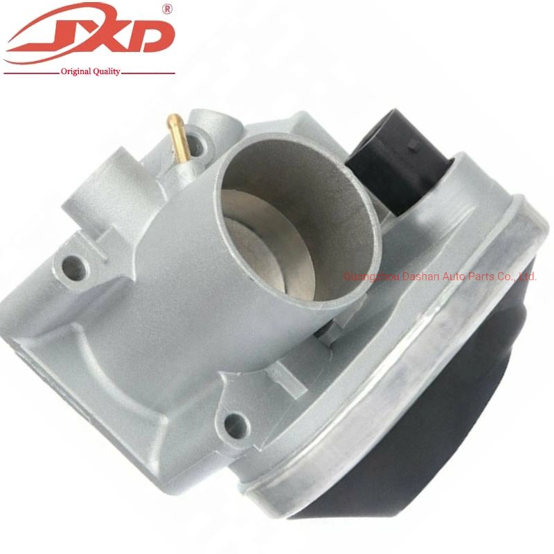 Wholesale/Supplier Auto Part Electronic Throttle Body for VW/Audi/Skoda/Seat