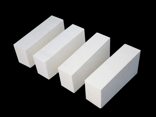 High quality/High cost performance Silica Insulating Brick Refractories Brick Light Weight Silica Insulation Brick