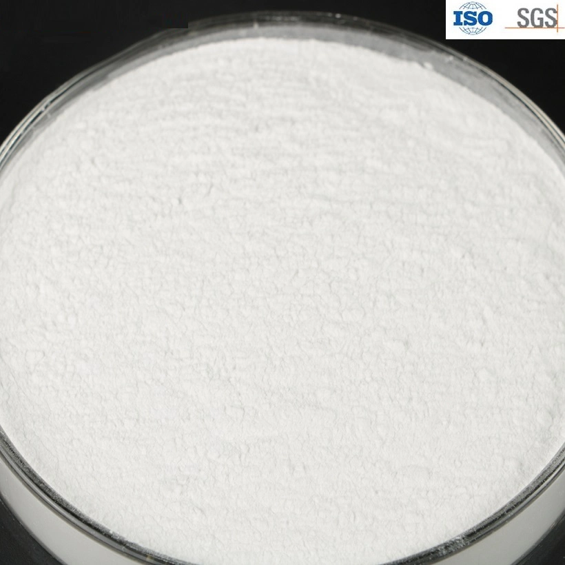 Diazoxide 364-98-7 99% Pharmaceutical Chemicals