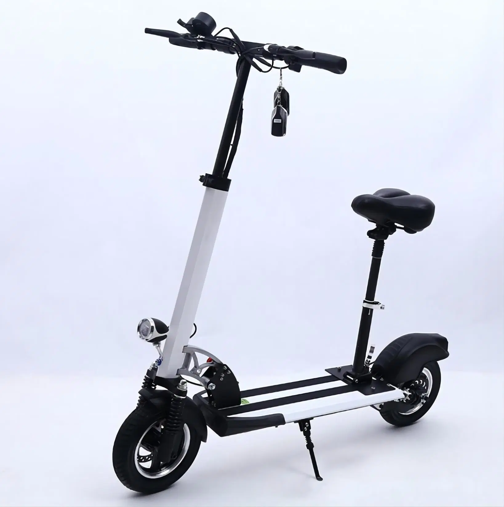 40V Max-Li-ion Battery/Electric-Vehicle/Bike/Bicycle/Scooters-Commuters/Sports-City-E-Scooters