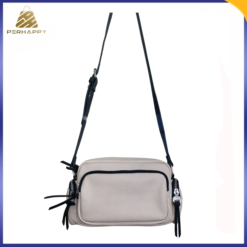 Neue Mode Frauen Canvas Schulter Messenger Reise Clutch Crossbody Taschen