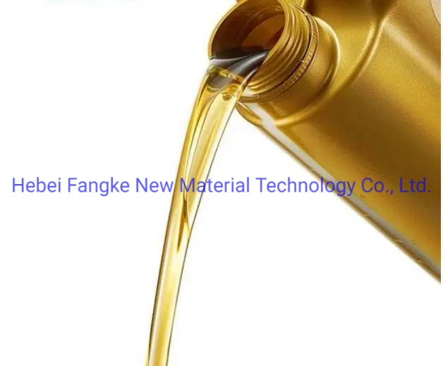 Factory Cheap Price CH-4/Ci-4 Synthetic Motor Diesel Engine Oil Additive Package