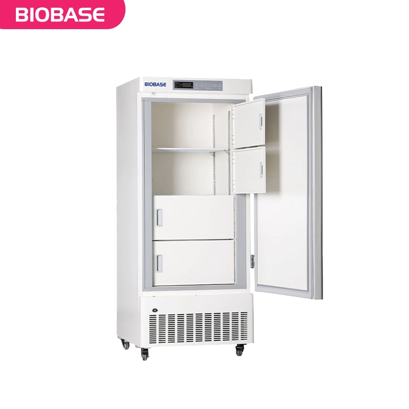 Biobase Medical Large Capacity Vaccine -25&ordm; C Horizontal Freezer