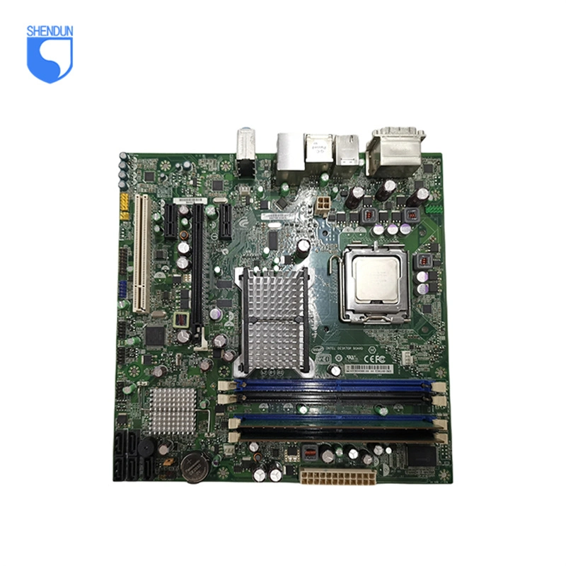 Diebold CCA, Kit, Prcsr, C2D, 3,0GHz, 0GB Mainboard 49222686301c 49-222686-301c ATM Maschinenteile