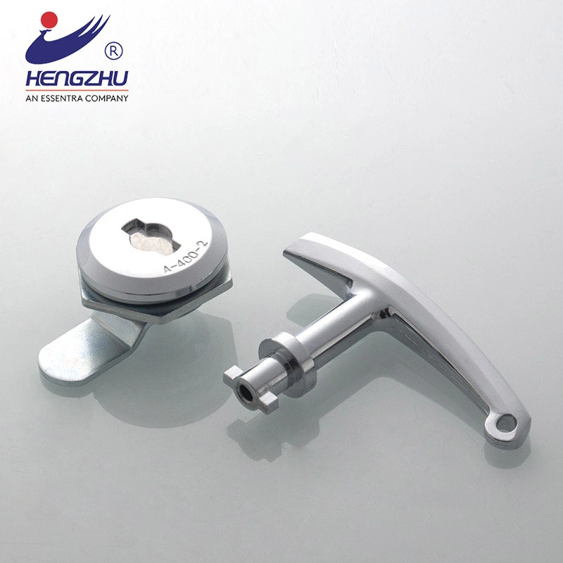 Hengzhu Lock Ms-a-401 with Cover Zinc Alloy Cylindrical Cam Lock