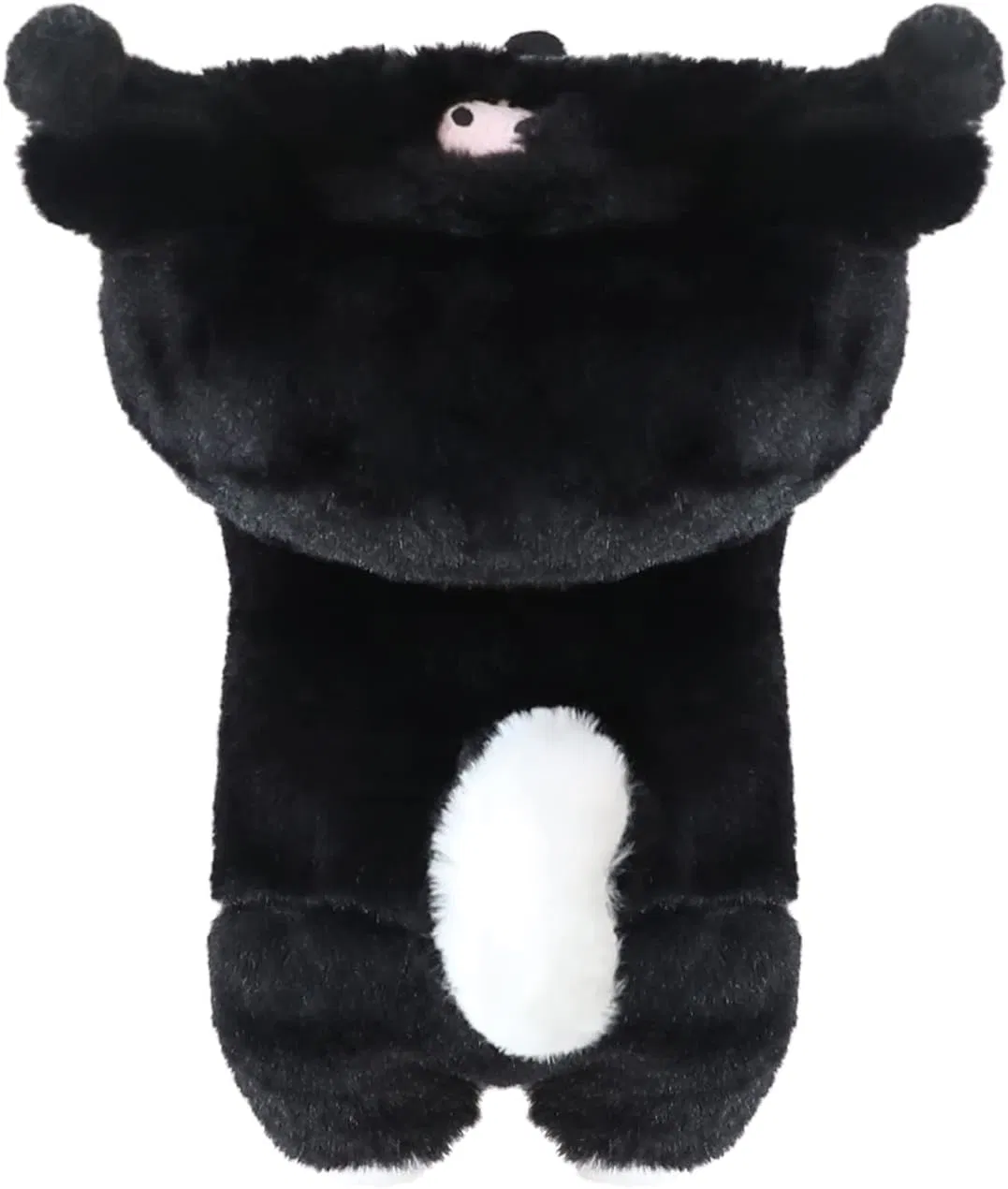 Kawaii personnalisé un jouet en peluche, de charmantes Kitty ma Melo cannelle anime, super mignon chien en peluche animal en peluche oreiller Doll