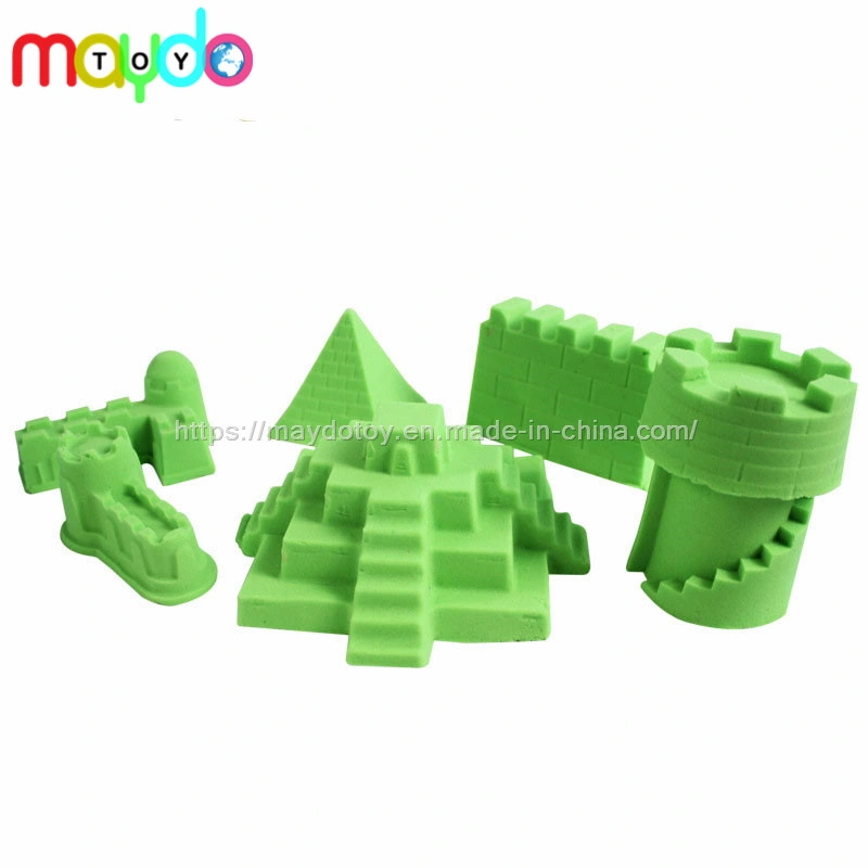 Wholesale/Supplier Bulk Magic Moving Sand Kids DIY Indoor Play Sand Toys