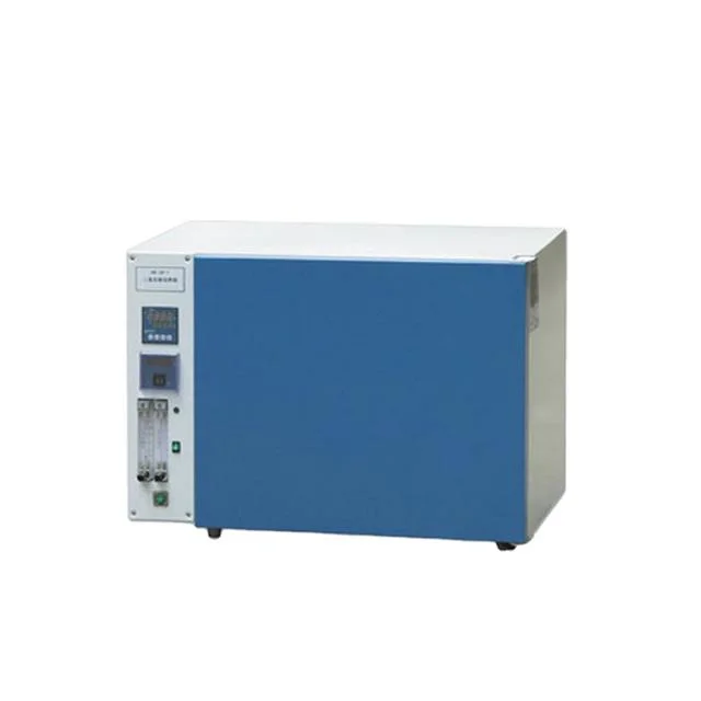 Scientific Lab Cooling and Heating Automatic Incubator