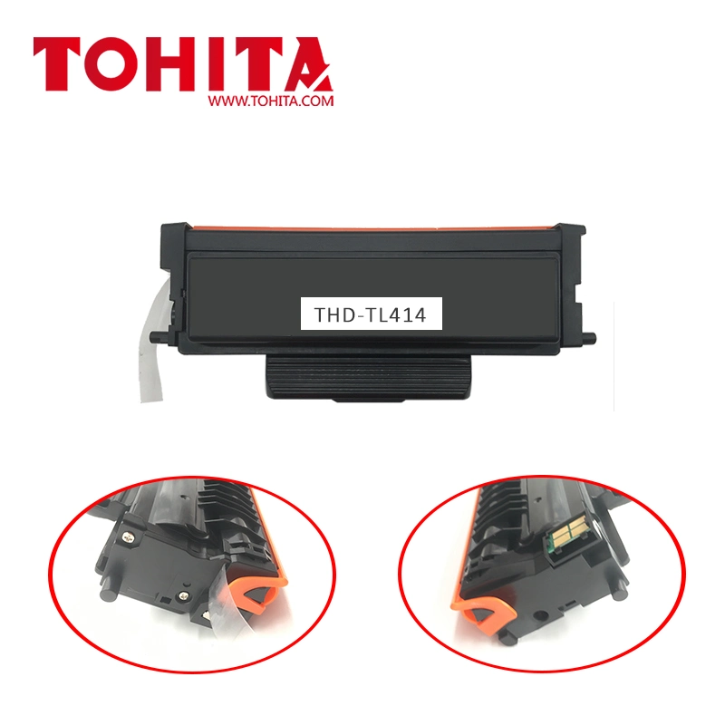 Toner Cartridge Tl-414 Tl414 for Pantum M7163 Toner 414 7163 Tohita