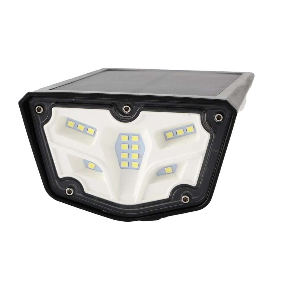 Solar Landscape Spotlights Outdoor Solar Powered Wall Lights