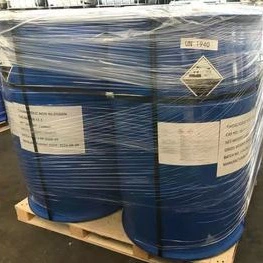 CAS 110 86 1 Pyri Dine Free Custom Clear Pharmaceutical Chemicals