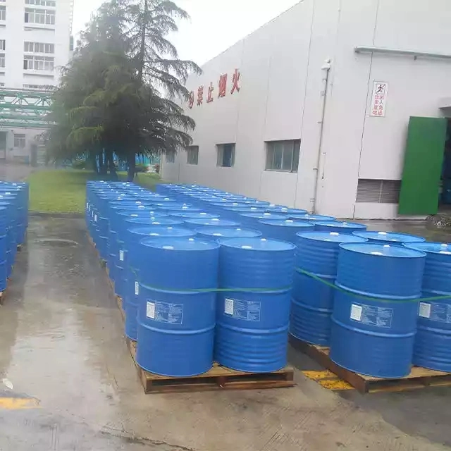 High Purity Dioctyl Phthalate DOP CAS 117-81-7 for Plasticizer Bis (2-ethylhexyl) Phthalate