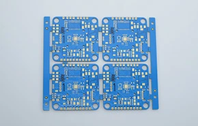 Customized Multilayer Circuit Board Rigid PCB Printed Circuit Board Manufacturing PCB Design Service for Ultrasound Diagnostic Equipment