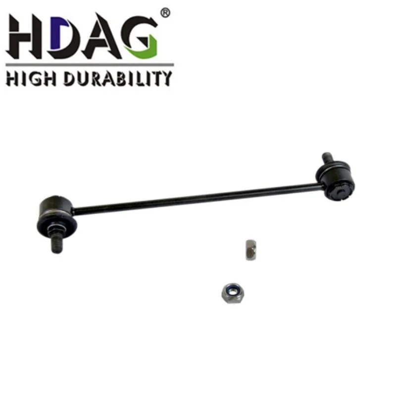 Hdag Auto Suspension Parts Stabilizer Link para Chevrolet Epica Camaro Trailblazer Traverse Aveo Lacetti OEM 96225859 K6217 K6665 15127978 96391875 96403099