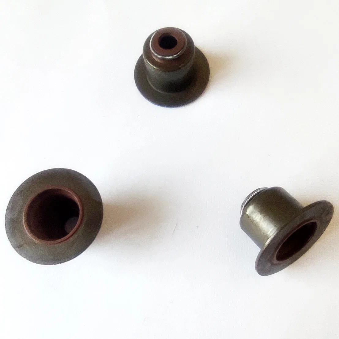 ISO / SGS Certified High Pressure Anti-Corrosion Mechanical Rubber Oil Seals