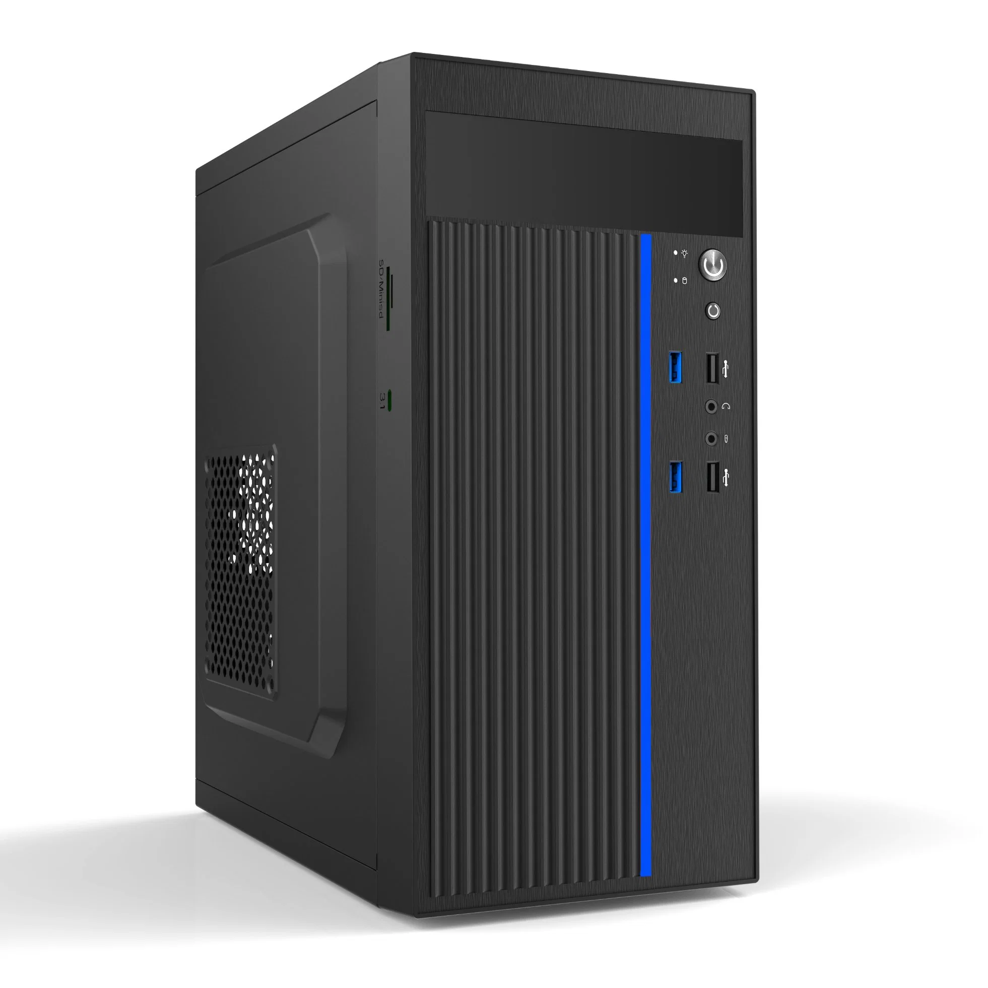 Hotsale Micro ATX Computer Case Less Than USD5 for Large Quantities