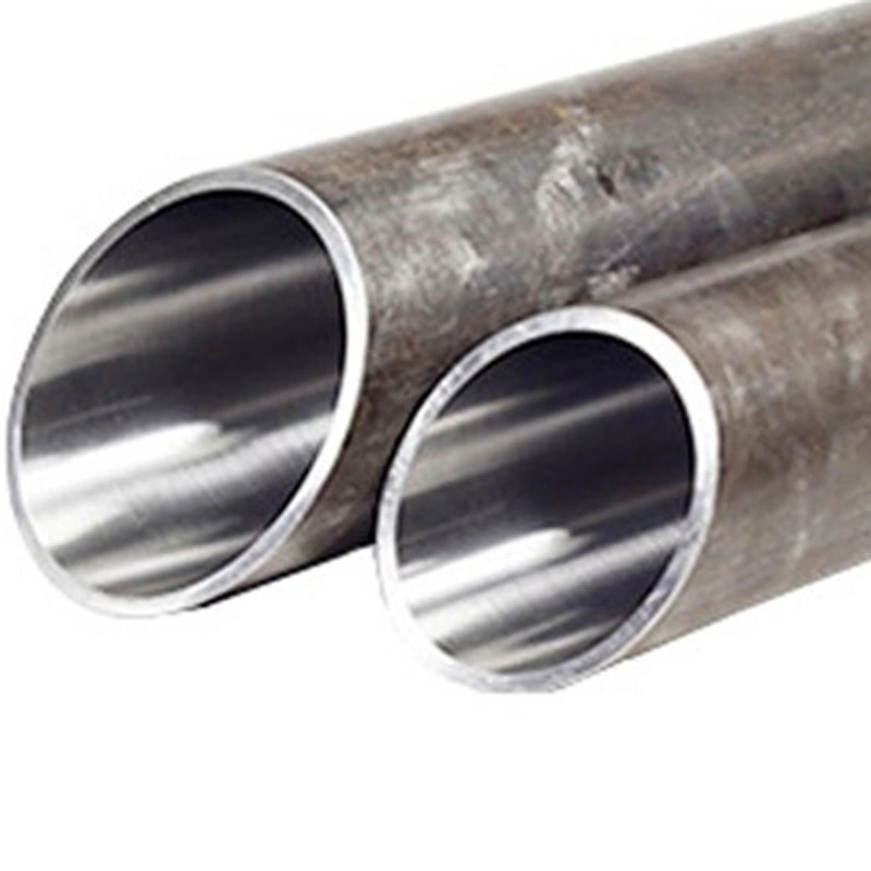 Prime Burnished Hydrauic Cylinder Honed Tube