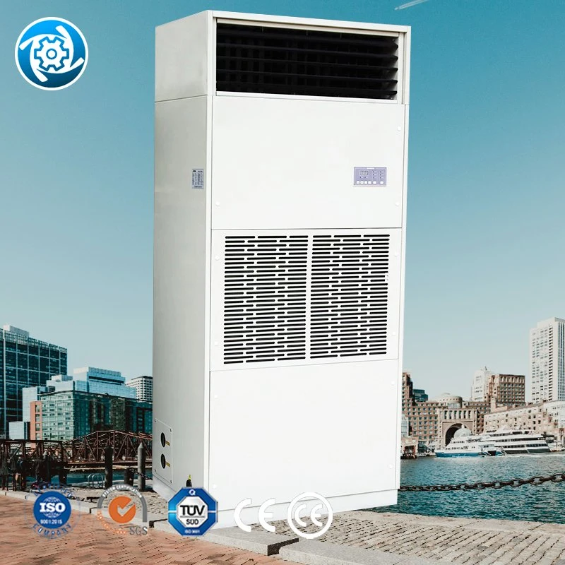 Gymnasiums Cinemas System Automatic Memory Single Cooling and Multiple Connection (Outdoor Unit)