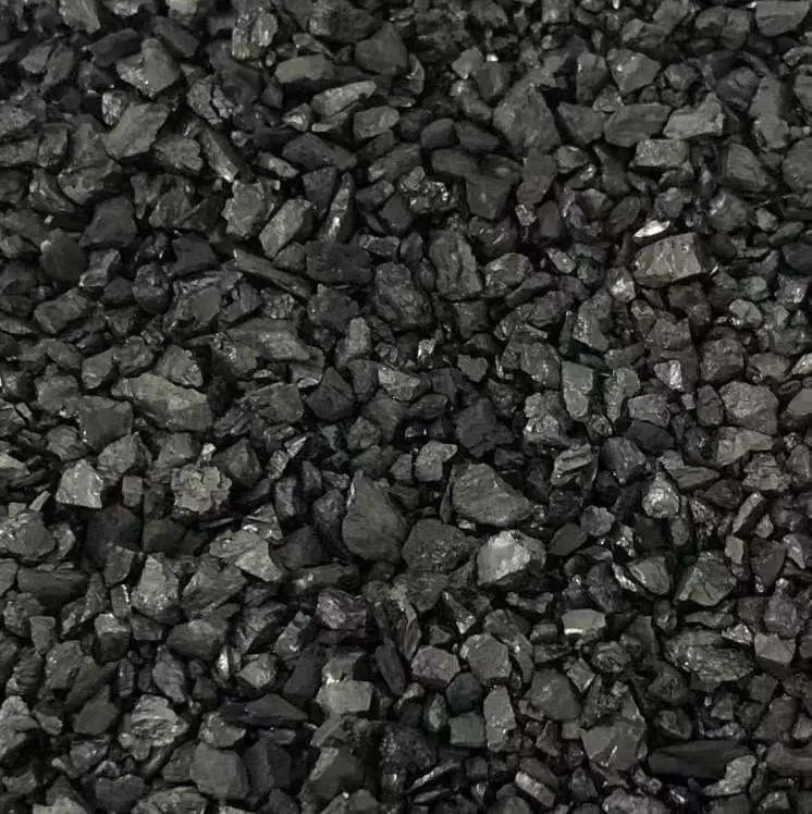 Factory 1-5mm CPC Calcined Petroleum Coke Pitch Coke for Casting Manufacturer Price