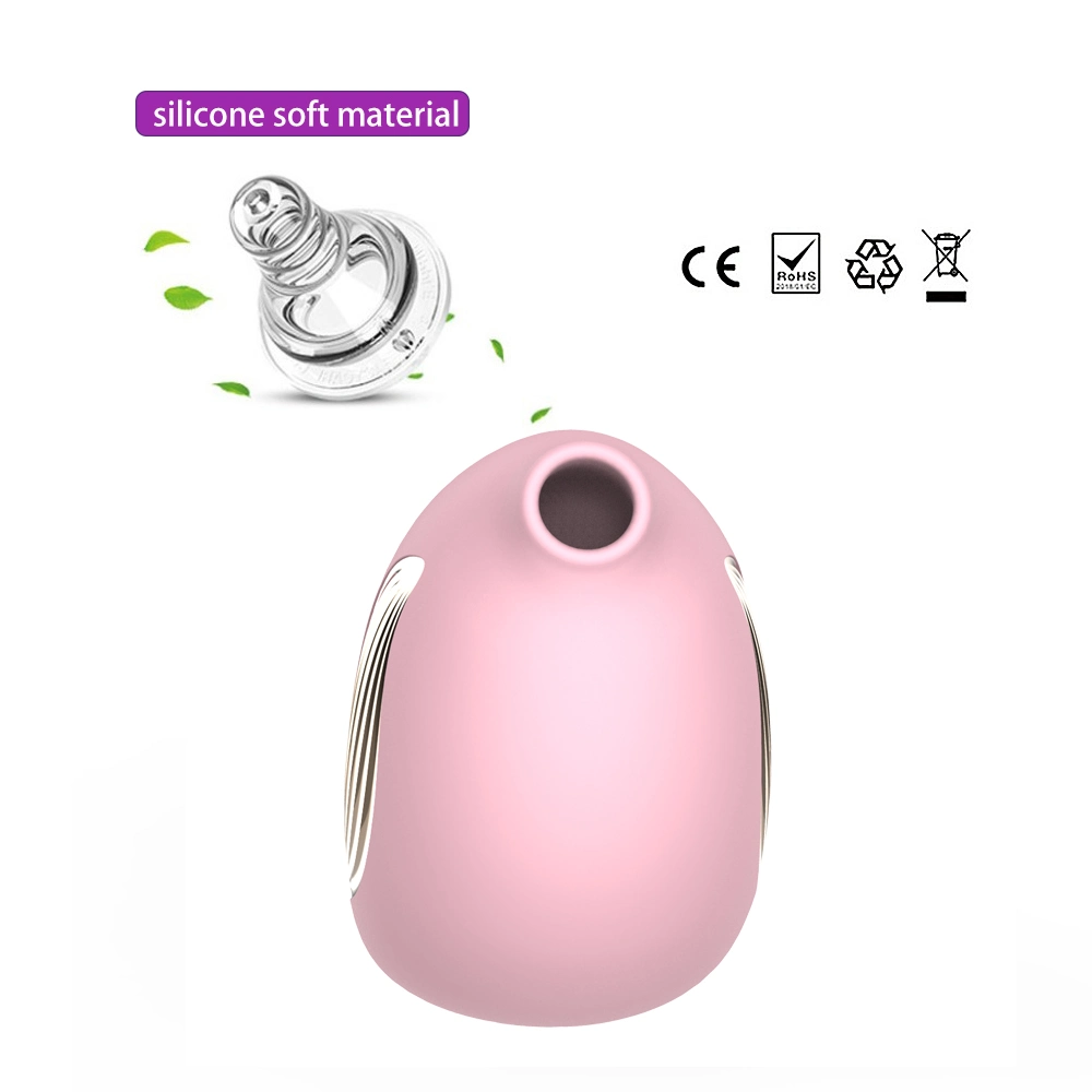 High Quality Women Sex Toy Rose Red Shape Vibrator Silicone Clit Licking Vibrator Magic Tongue Nipple Vibrator