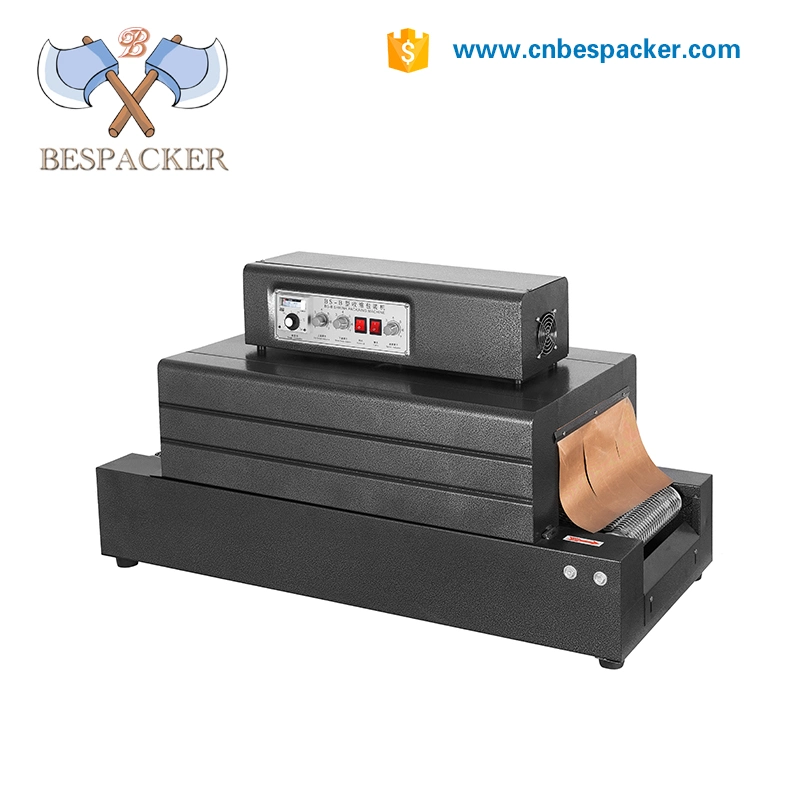 Hot petit Film rétractable PVC chaleur Making Machine