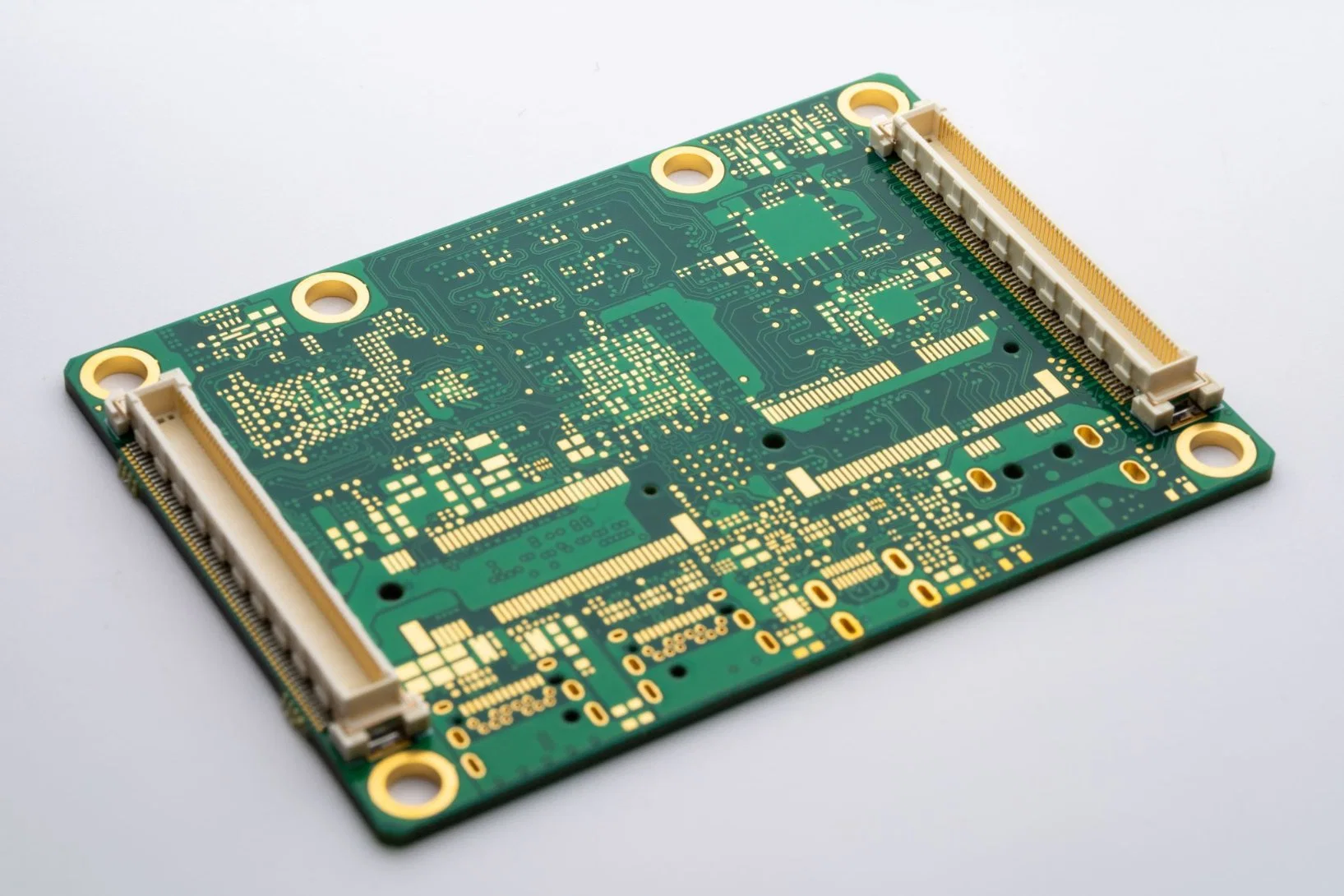 High-Quality Rogers PCB Supplier for Electronic Manufacturing