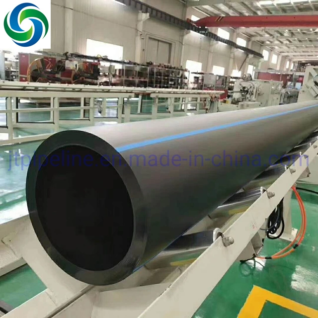 HDPE Pipe Products for Sale PE100 Tube and Fittings