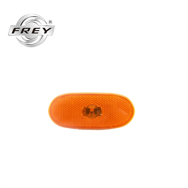 Tout nouveau Mercedes Sprinter 906 côté marqueur orange allume une lampe à LED9068201456 Frey Auto Parts pour une meilleure qualité