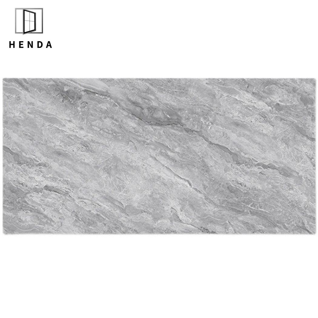 600X1200 Wall and Floor Decorative Polished Ceramic Floor Tile